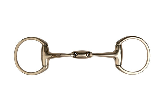 Mors olive Metalab cyprin, double brisure