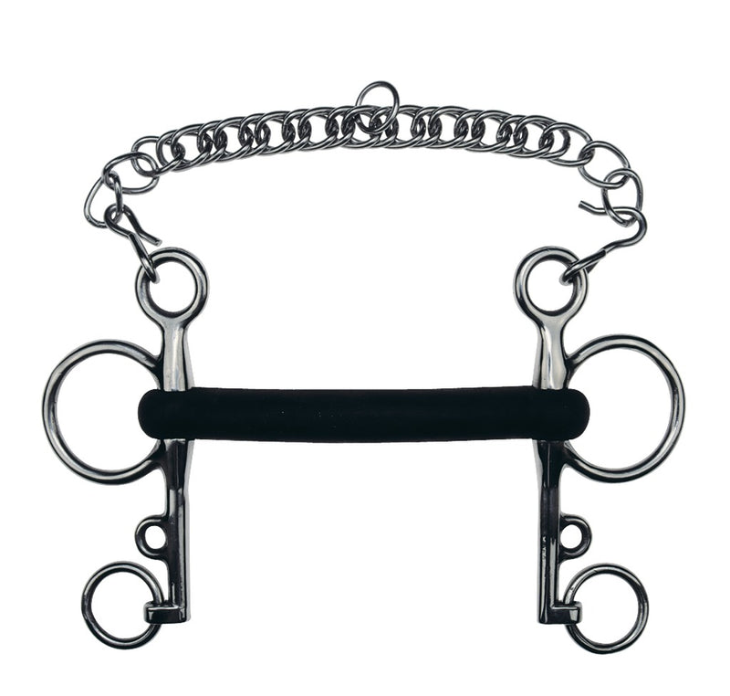 Chargez l'image dans la visionneuse de la galerie, Pelham caoutchouc droit