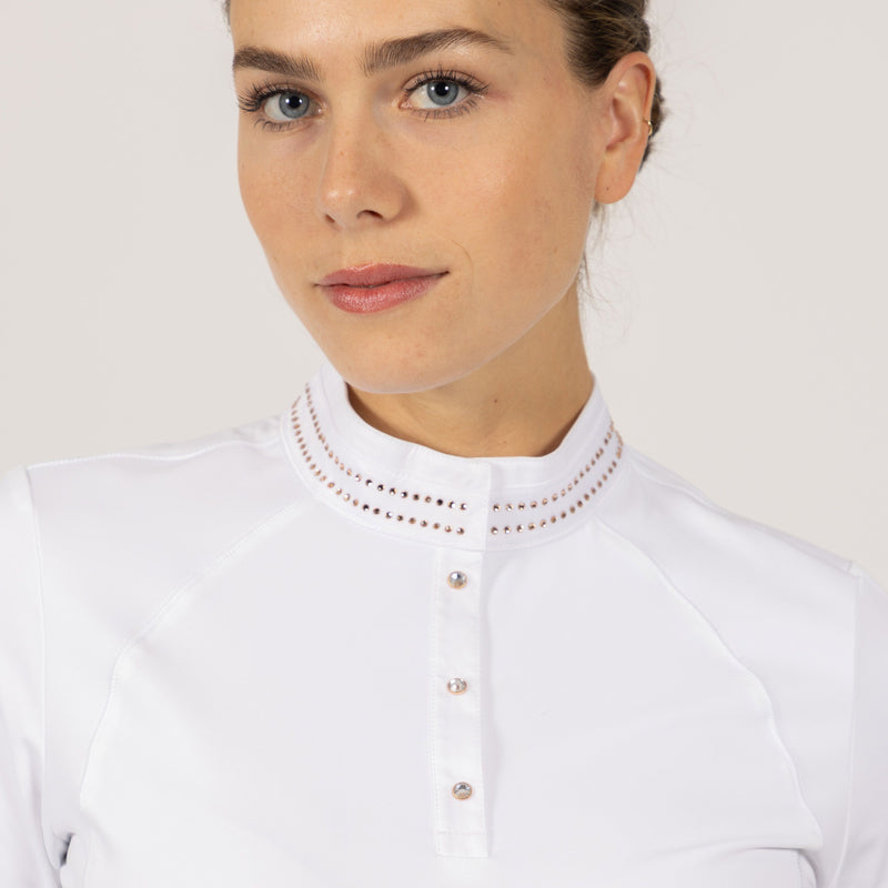 Chargez l'image dans la visionneuse de la galerie, Blanc