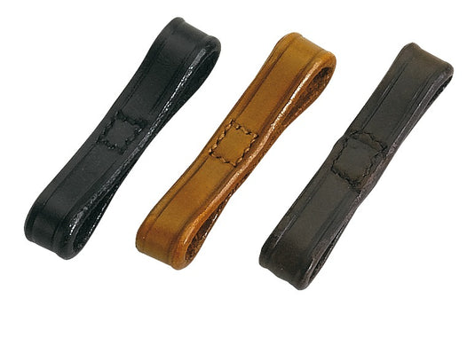 Fixation, passant pour mors à aiguille