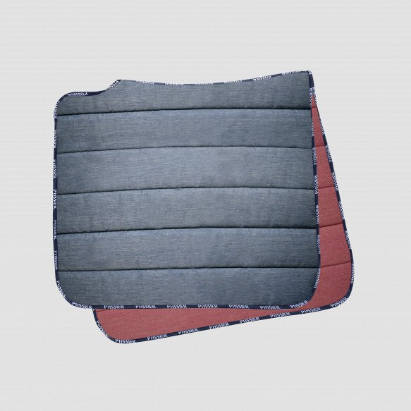 Chargez l'image dans la visionneuse de la galerie, Blue Jeans Granite Denim