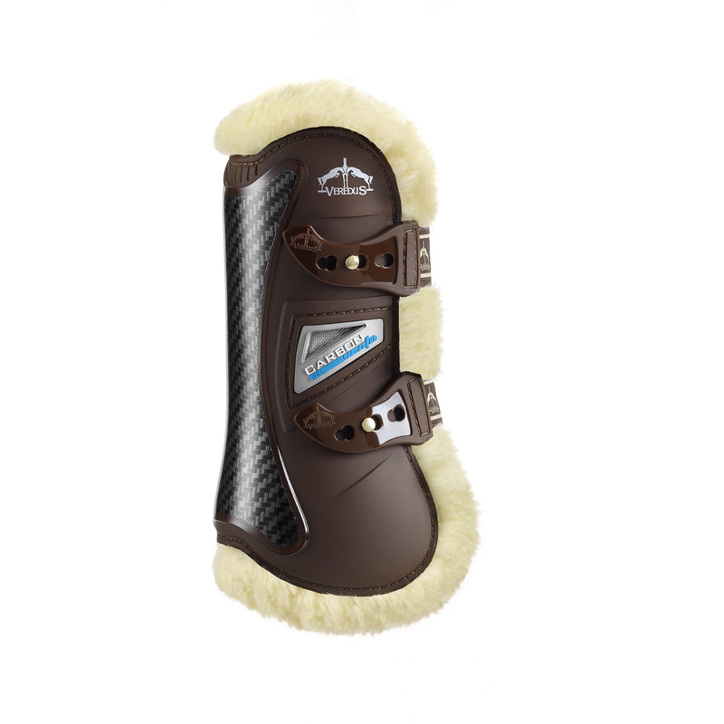 Chargez l'image dans la visionneuse de la galerie, Carbon Gel Vento Save The Sheep Front