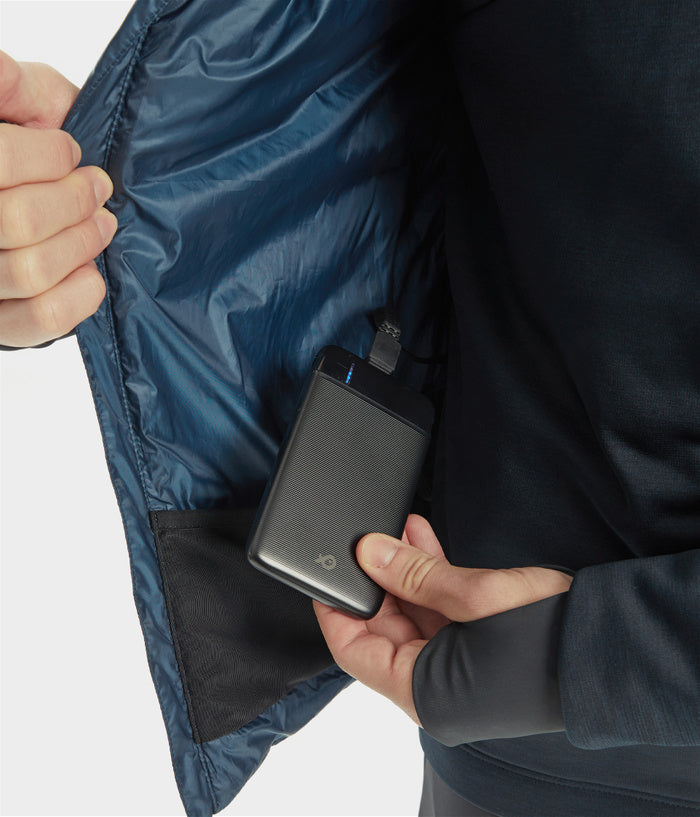 Chargez l'image dans la visionneuse de la galerie, E-kelvin homme