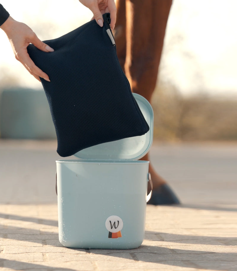 Chargez l'image dans la visionneuse de la galerie, Couverture Health + care Ice Layer