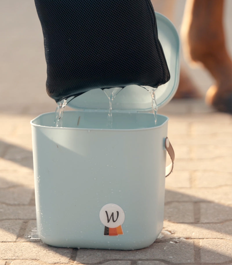 Chargez l'image dans la visionneuse de la galerie, Couverture Health + care Ice Layer