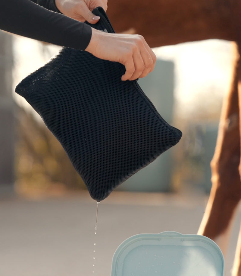 Chargez l'image dans la visionneuse de la galerie, Couverture Health + care Ice Layer