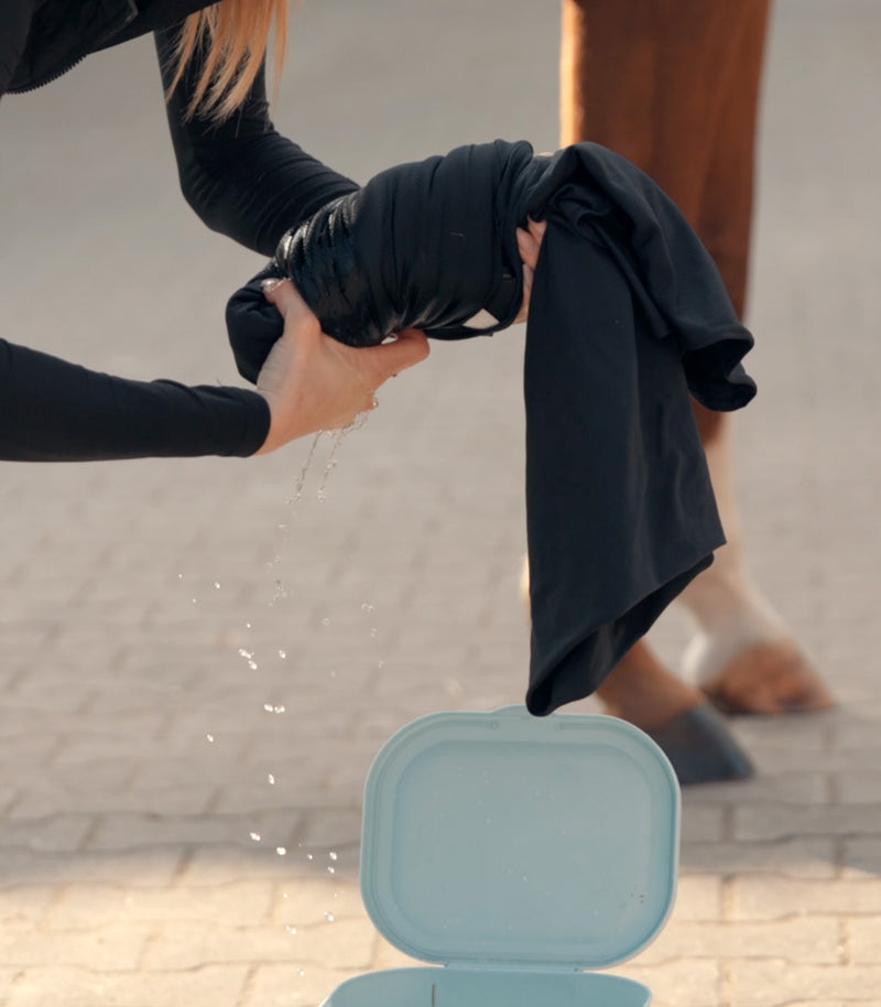 Chargez l'image dans la visionneuse de la galerie, Couverture Health + care Ice Layer