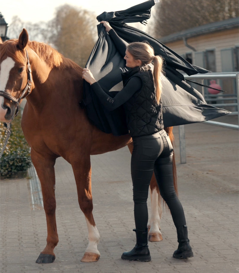 Chargez l'image dans la visionneuse de la galerie, Couverture Health + care Ice Layer