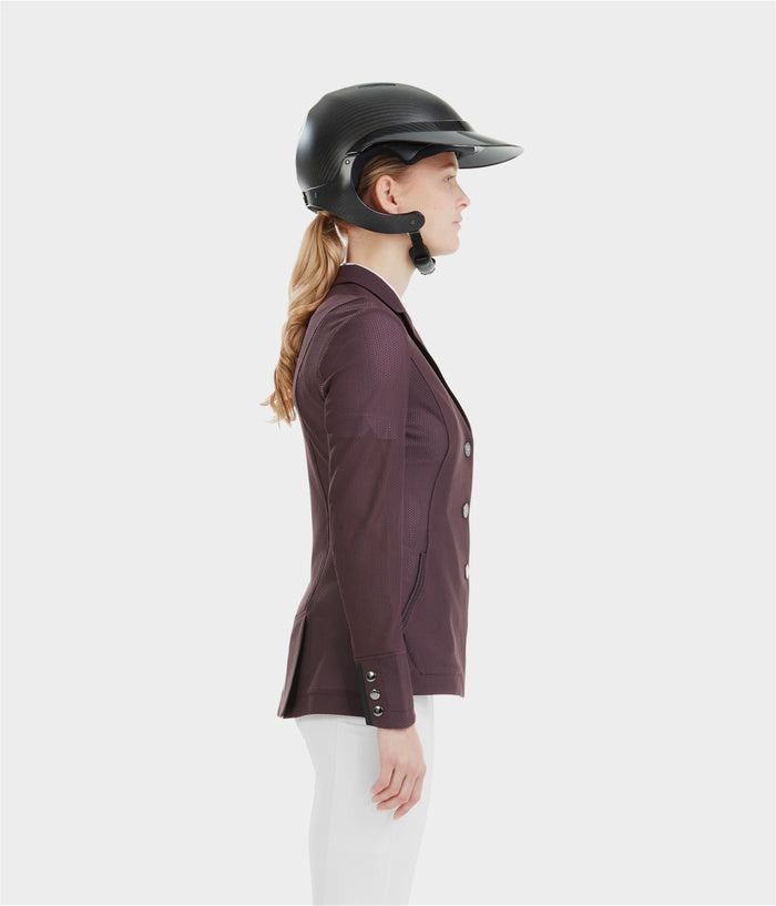 Chargez l'image dans la visionneuse de la galerie, Aeromesh Jacket Femme