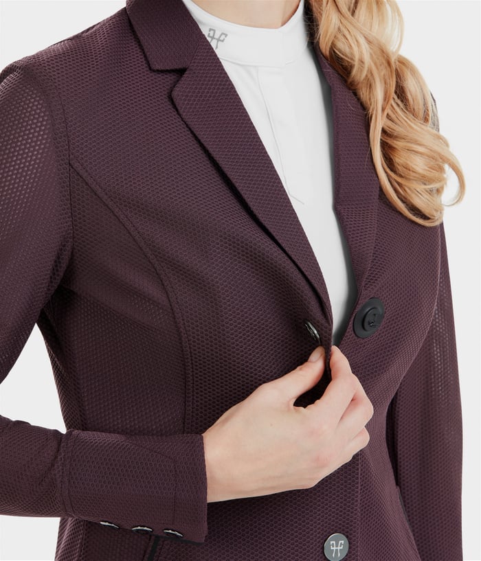 Chargez l'image dans la visionneuse de la galerie, Aeromesh Jacket Femme