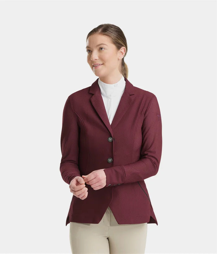 Chargez l'image dans la visionneuse de la galerie, Aeromesh Jacket Femme