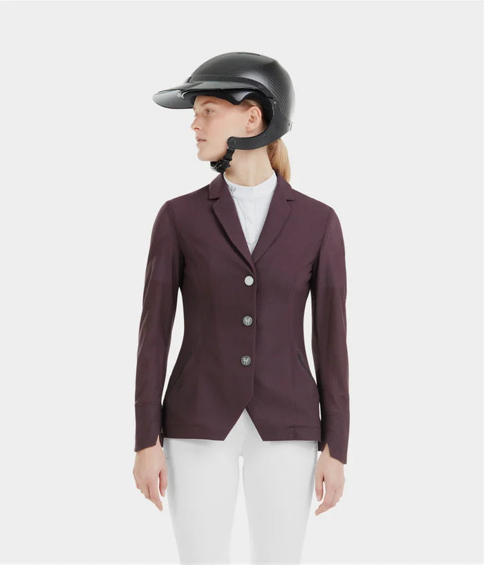 Chargez l'image dans la visionneuse de la galerie, Aeromesh Jacket Femme