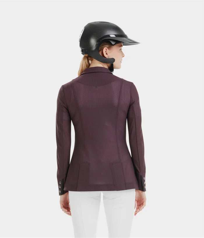 Chargez l'image dans la visionneuse de la galerie, Aeromesh Jacket Femme