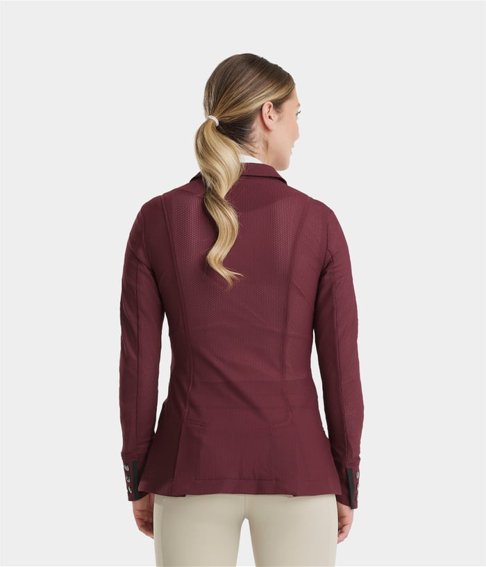 Chargez l'image dans la visionneuse de la galerie, Aeromesh Jacket Femme