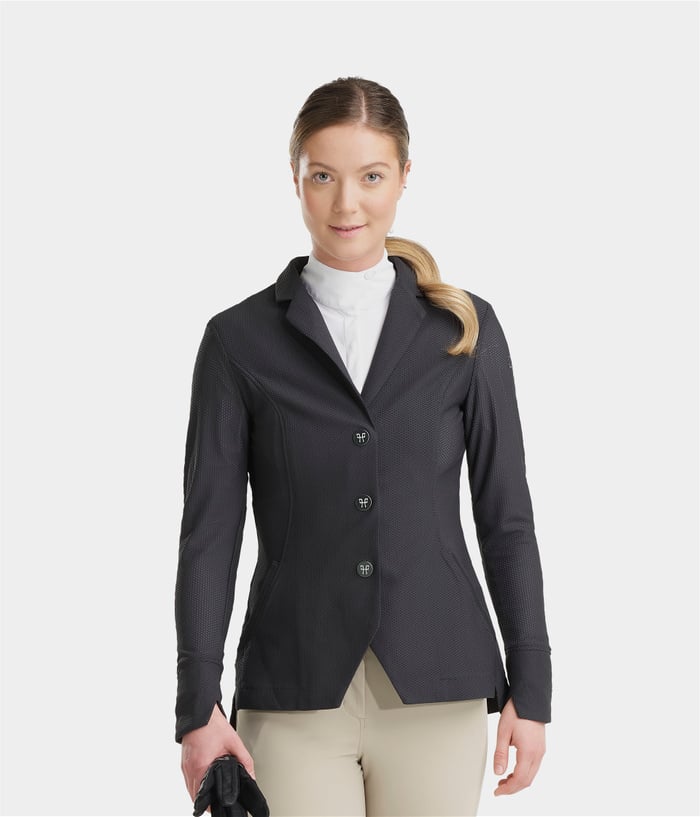 Chargez l'image dans la visionneuse de la galerie, Aeromesh Jacket Femme