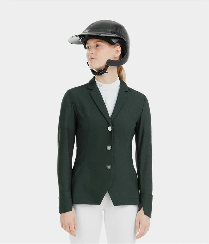 Chargez l'image dans la visionneuse de la galerie, Aeromesh Jacket Femme
