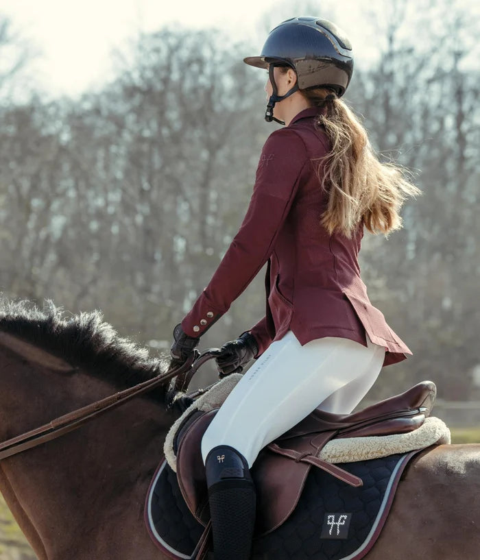 Chargez l'image dans la visionneuse de la galerie, Aeromesh Jacket Femme