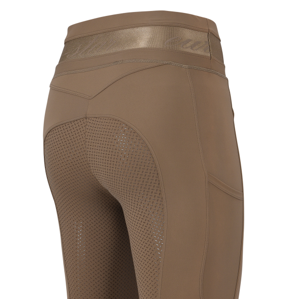 Chargez l'image dans la visionneuse de la galerie, Legging Ares Straw