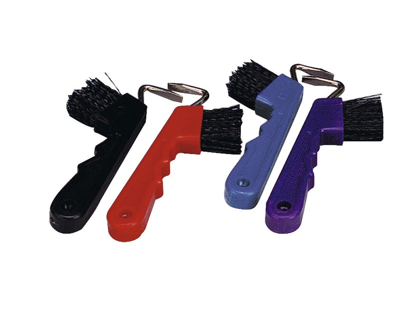 Chargez l'image dans la visionneuse de la galerie, Cure pied brosse