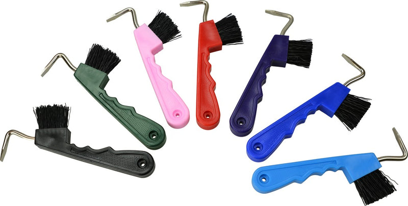 Chargez l'image dans la visionneuse de la galerie, Cure pied brosse