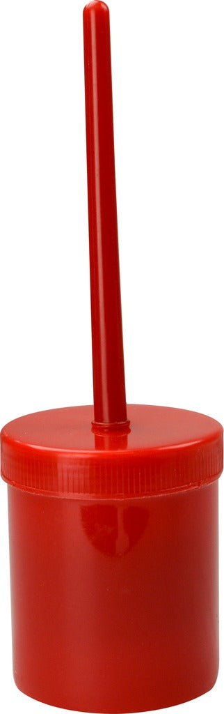 Chargez l'image dans la visionneuse de la galerie, Pinceau pour sabot avec Pot