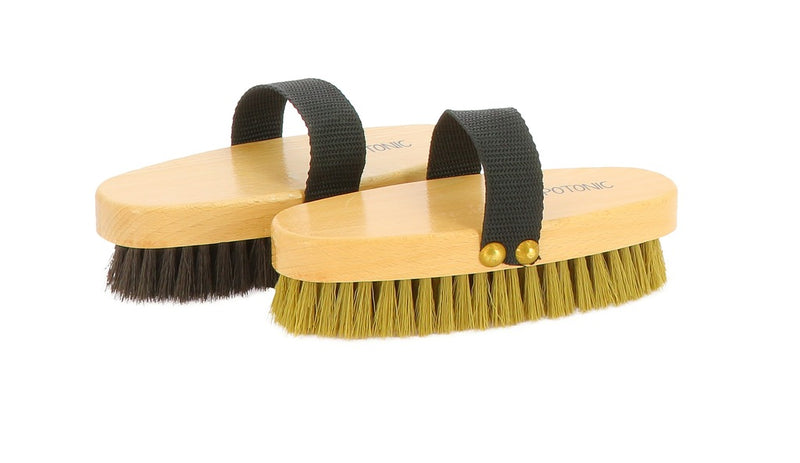 Chargez l'image dans la visionneuse de la galerie, Brosse douce