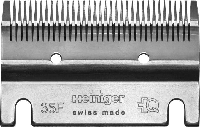 Chargez l'image dans la visionneuse de la galerie, Peigne Heiniger Tonte fine