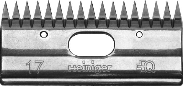 Chargez l'image dans la visionneuse de la galerie, Peigne Heiniger Tonte fine