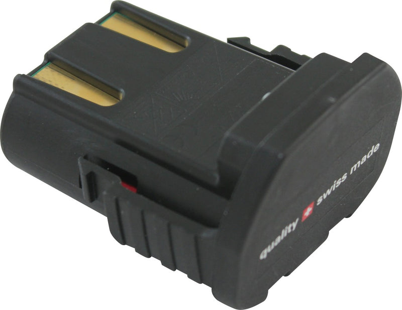 Chargez l'image dans la visionneuse de la galerie, Batterie Heiniger