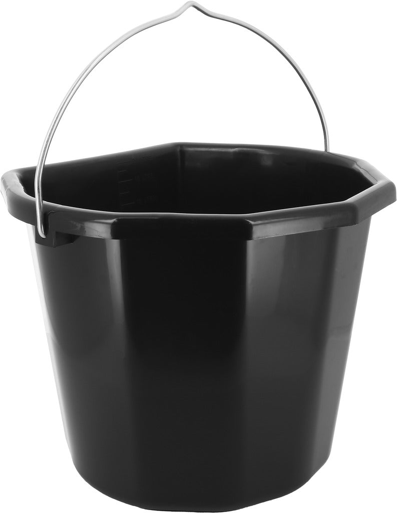 Chargez l'image dans la visionneuse de la galerie, Seau à bord plat