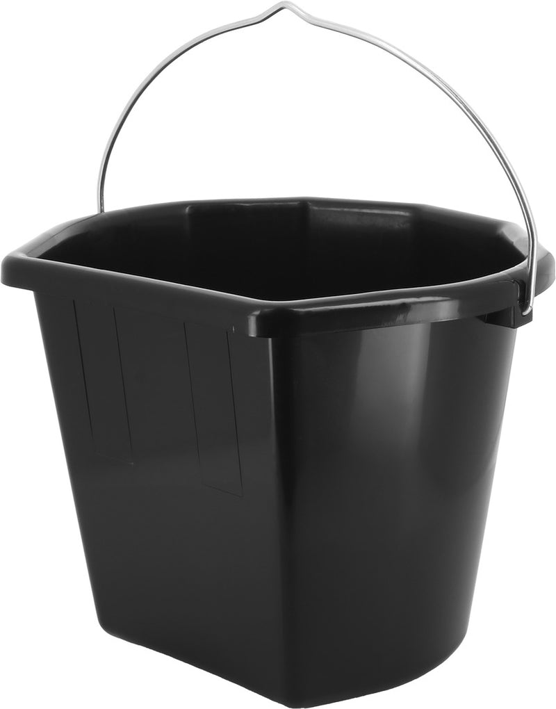 Chargez l'image dans la visionneuse de la galerie, Seau à bord plat