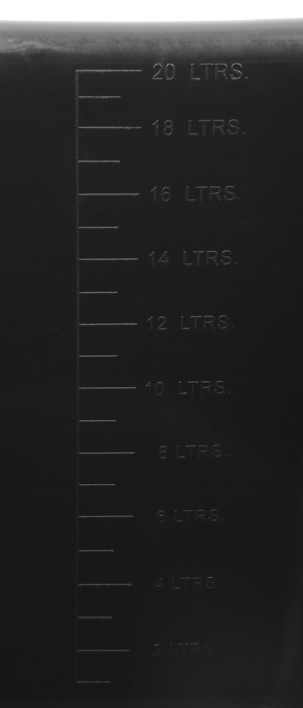 Chargez l'image dans la visionneuse de la galerie, Seau à bord plat