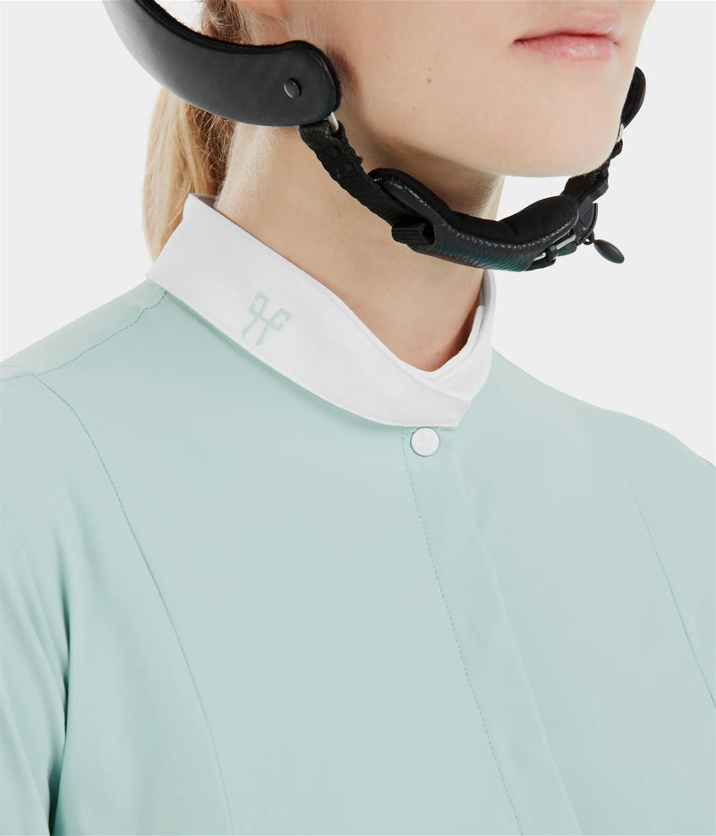 Chargez l'image dans la visionneuse de la galerie, Aerolight Shirt LS Femme