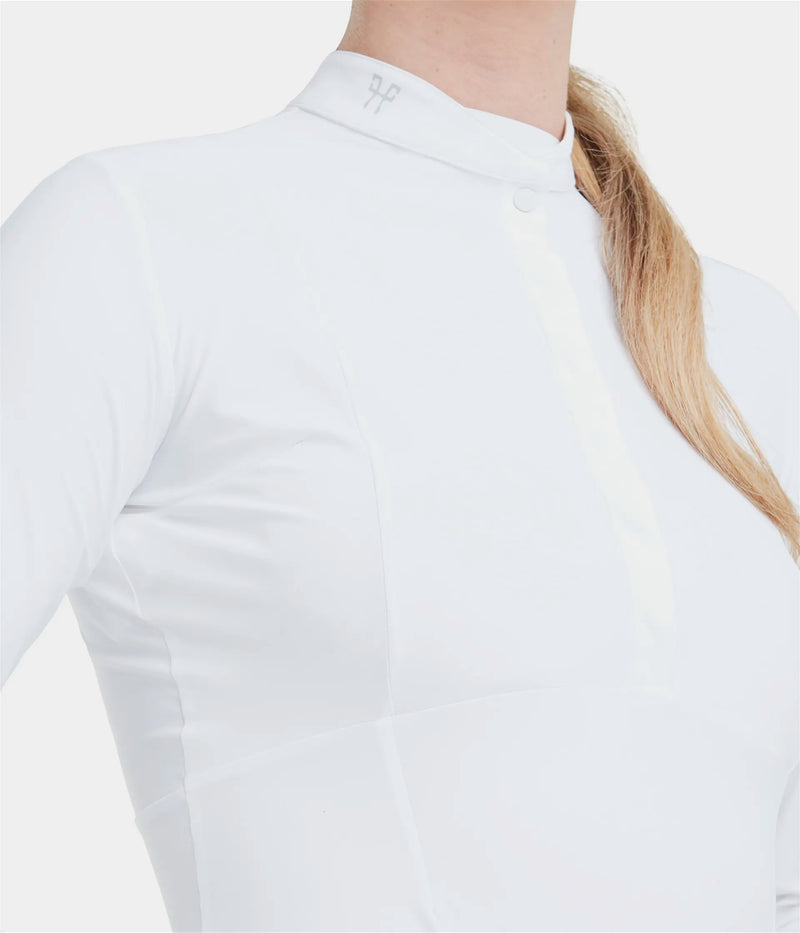 Chargez l'image dans la visionneuse de la galerie, Aerolight Shirt LS Femme