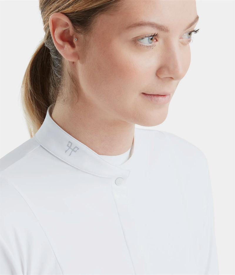 Chargez l'image dans la visionneuse de la galerie, Aerolight Shirt LS Femme