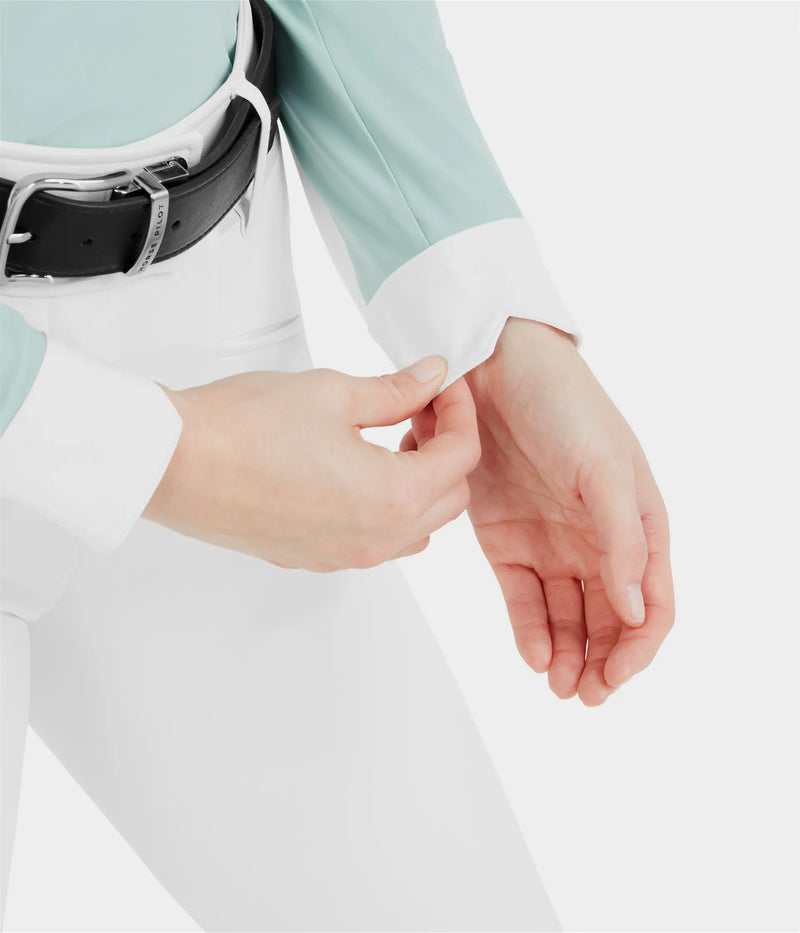 Chargez l'image dans la visionneuse de la galerie, Aerolight Shirt LS Femme