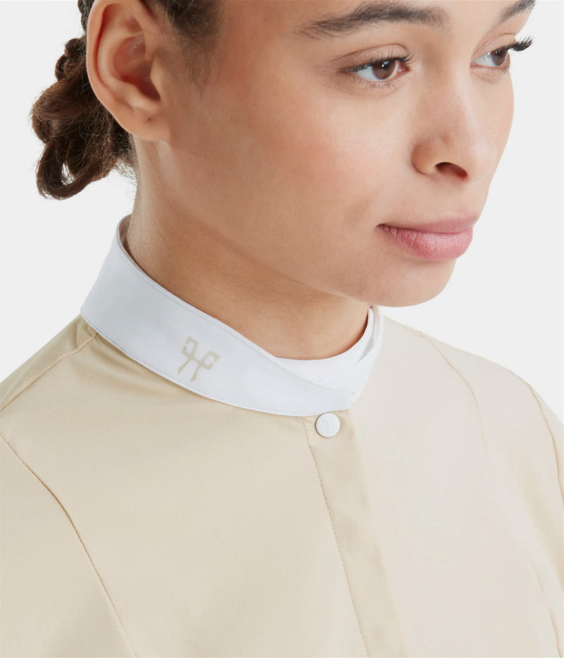 Chargez l'image dans la visionneuse de la galerie, Aerolight Shirt SS Femme