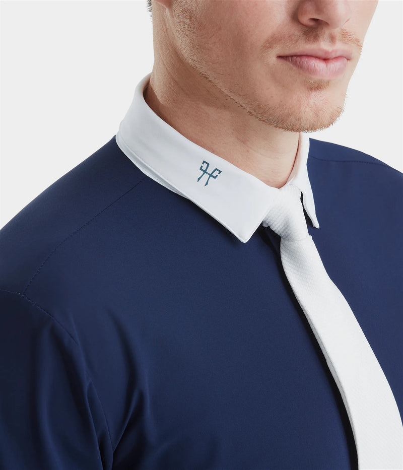 Chargez l'image dans la visionneuse de la galerie, Aerolight Shirt SS Homme
