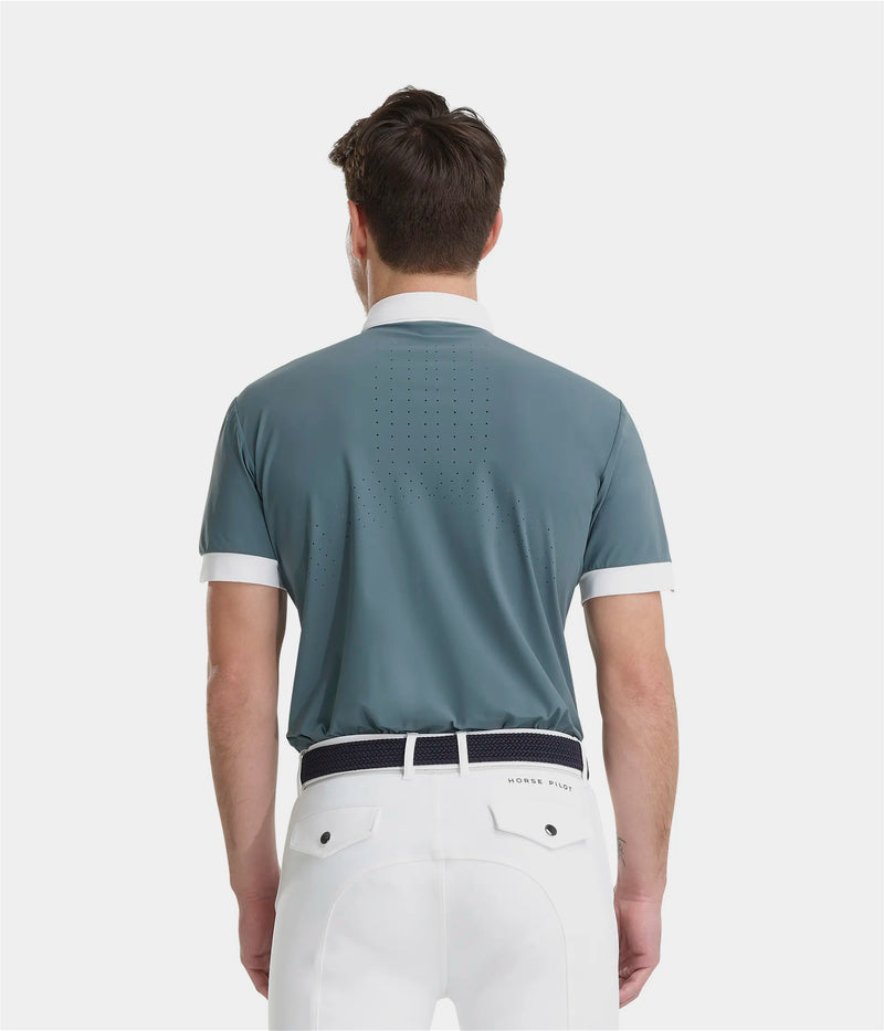 Chargez l'image dans la visionneuse de la galerie, Aerolight Shirt SS Homme