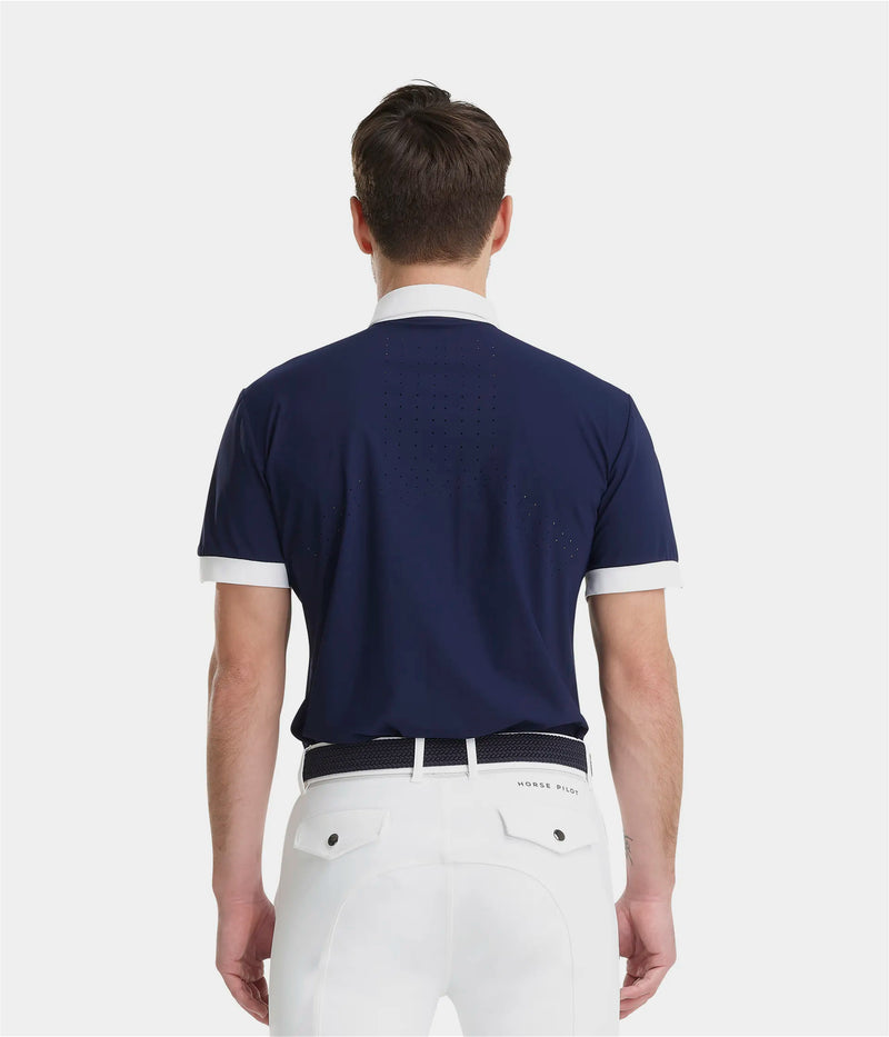 Chargez l'image dans la visionneuse de la galerie, Aerolight Shirt SS Homme