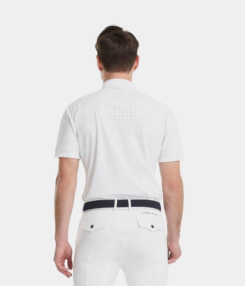 Chargez l'image dans la visionneuse de la galerie, Aerolight Shirt SS Homme