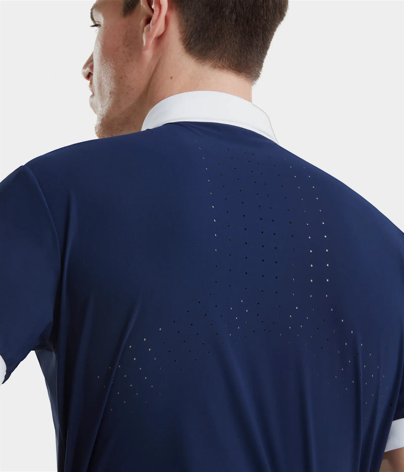 Chargez l'image dans la visionneuse de la galerie, Aerolight Shirt SS Homme