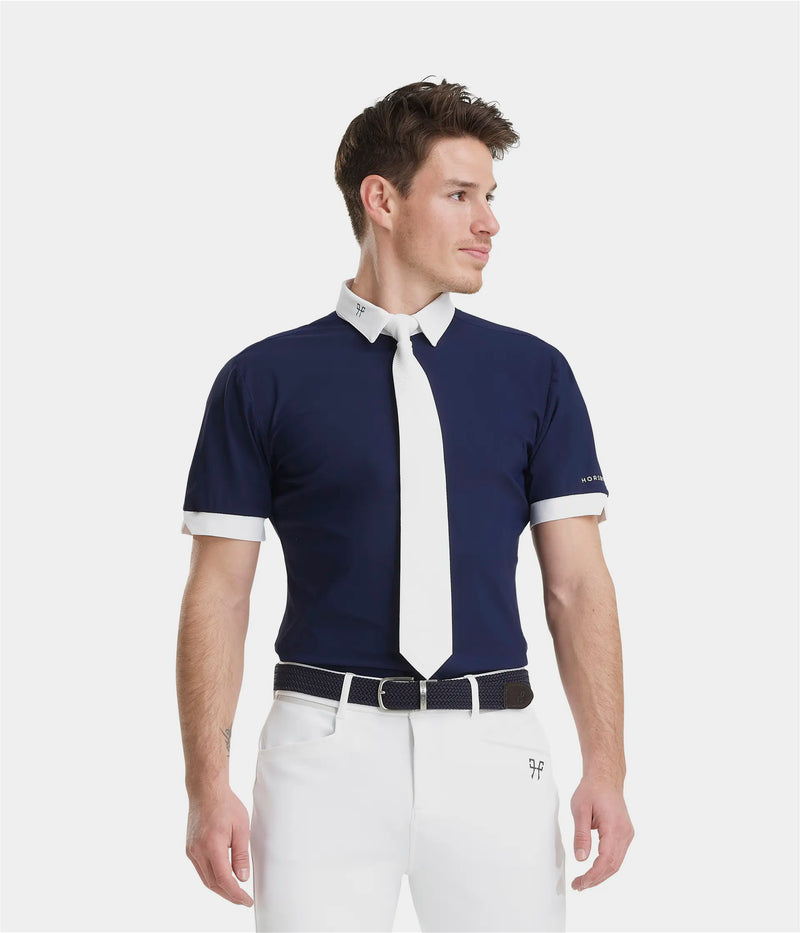 Chargez l'image dans la visionneuse de la galerie, Aerolight Shirt SS Homme