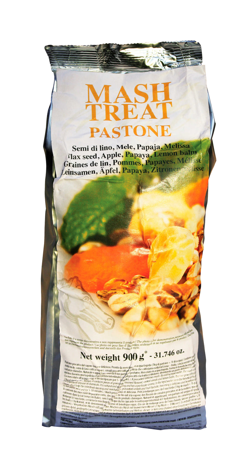 Chargez l'image dans la visionneuse de la galerie, Mash Lin Pomme Mélisse