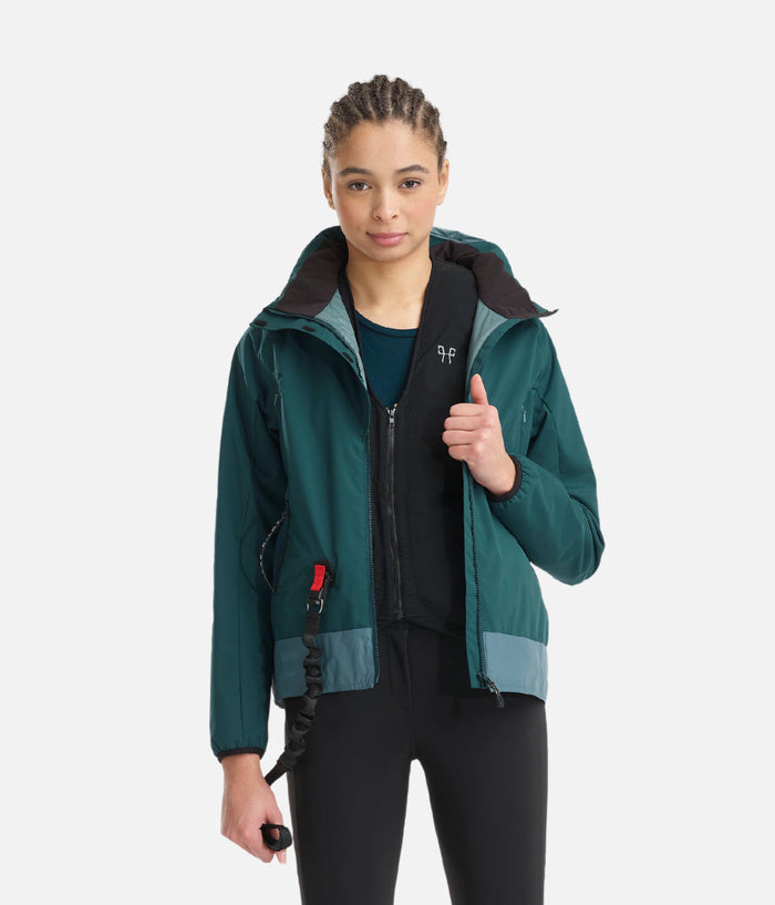 Chargez l'image dans la visionneuse de la galerie, Bombers Airbag Compatible femme