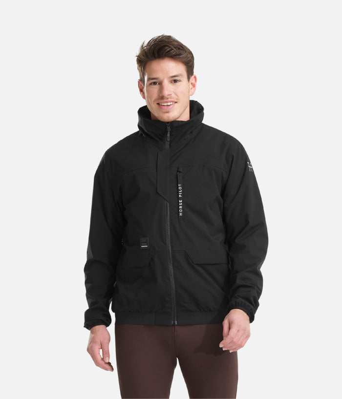 Chargez l'image dans la visionneuse de la galerie, Bombers Airbag Compatible Homme