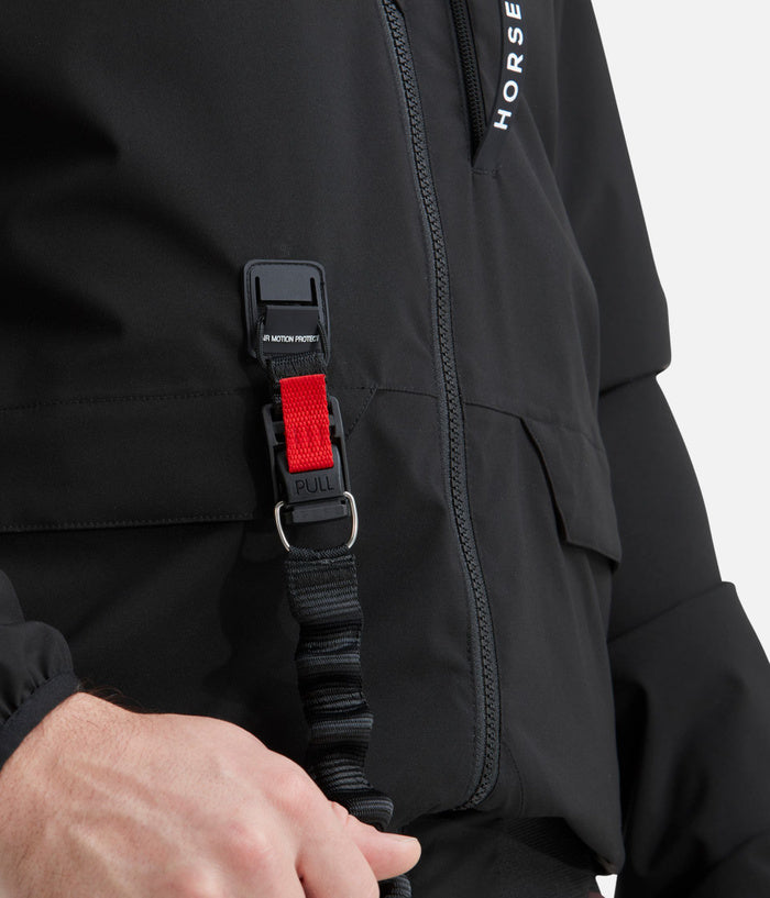 Chargez l'image dans la visionneuse de la galerie, Bombers Airbag Compatible Homme