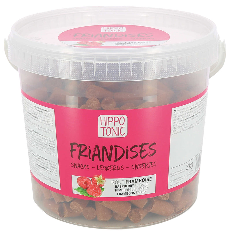 Chargez l'image dans la visionneuse de la galerie, Friandises