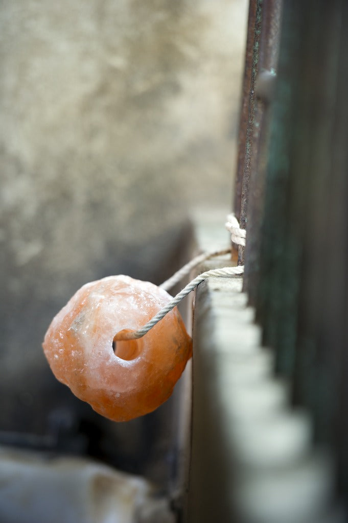 Chargez l'image dans la visionneuse de la galerie, Pierre à sel de l'Himalaya