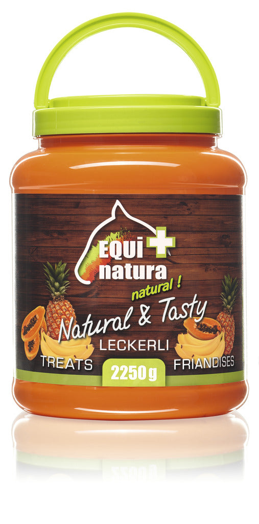 Chargez l'image dans la visionneuse de la galerie, Friandises Equinatura